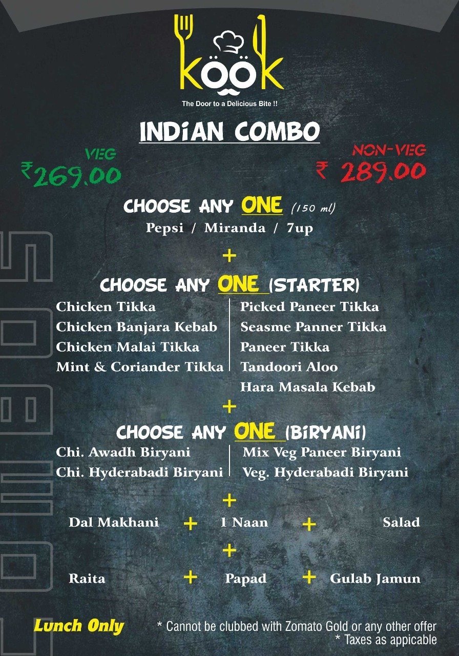 Kook - Hiranandani Estate - Thane image 8