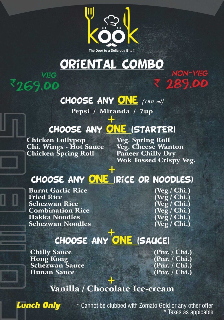 Kook - Hiranandani Estate - Thane image 12