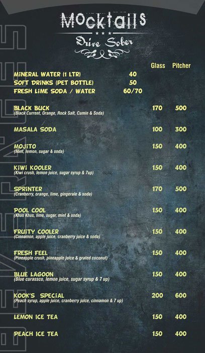 Kook - Hiranandani Estate - Thane image 10