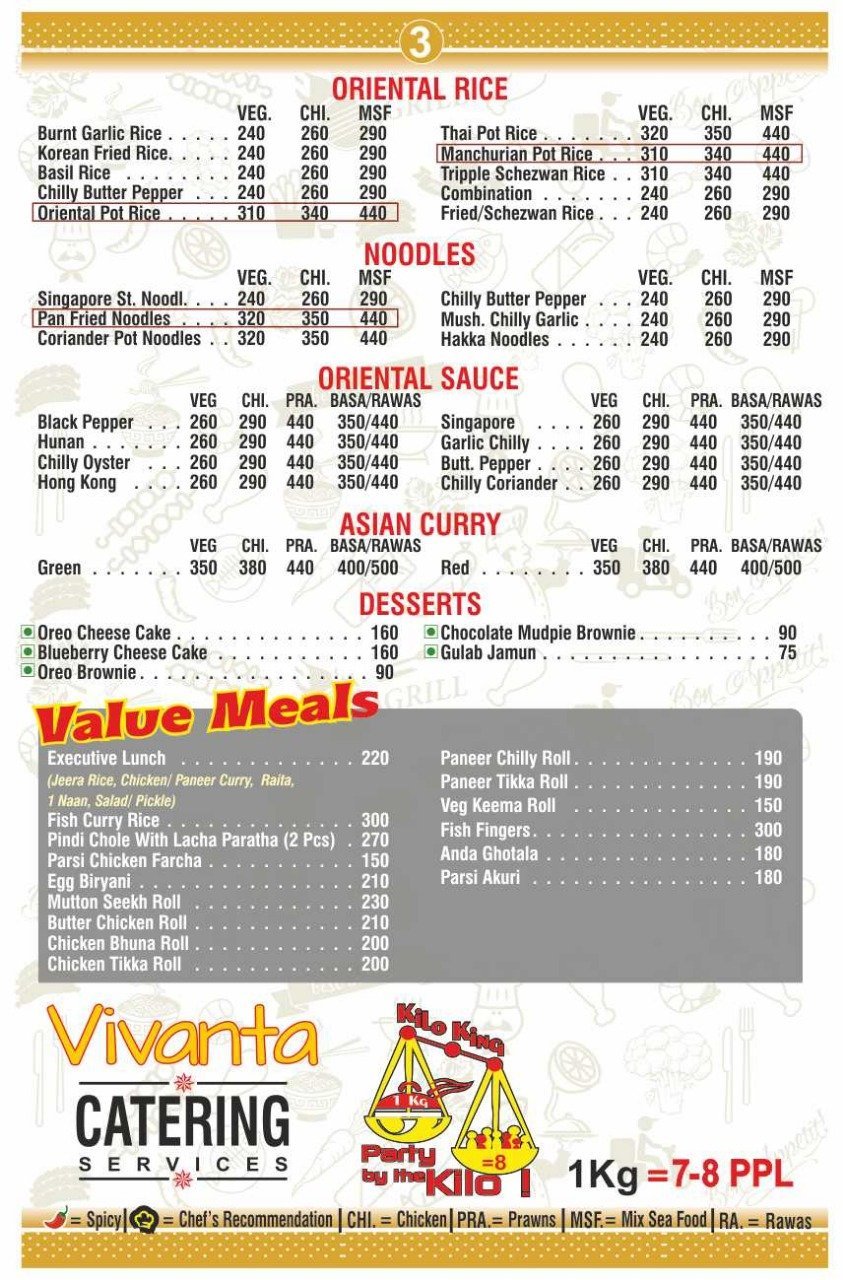 Kook - Hiranandani Estate - Thane image 2