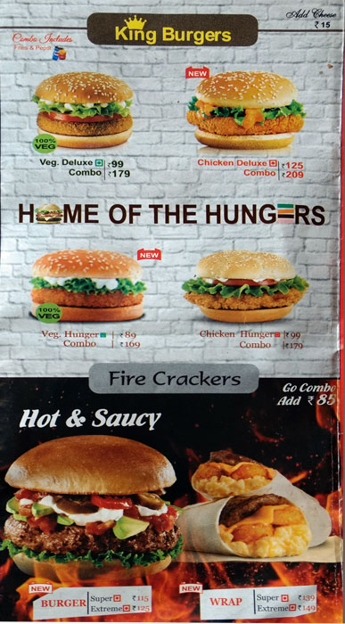 Kooks - Chinar Bagh - Srinagar image 3