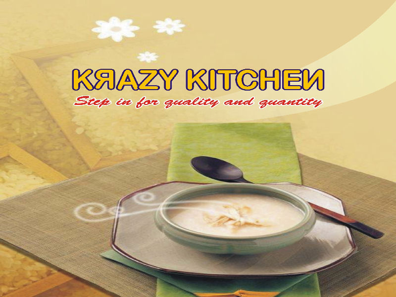 Krazy Kitchen - Nainital image 4
