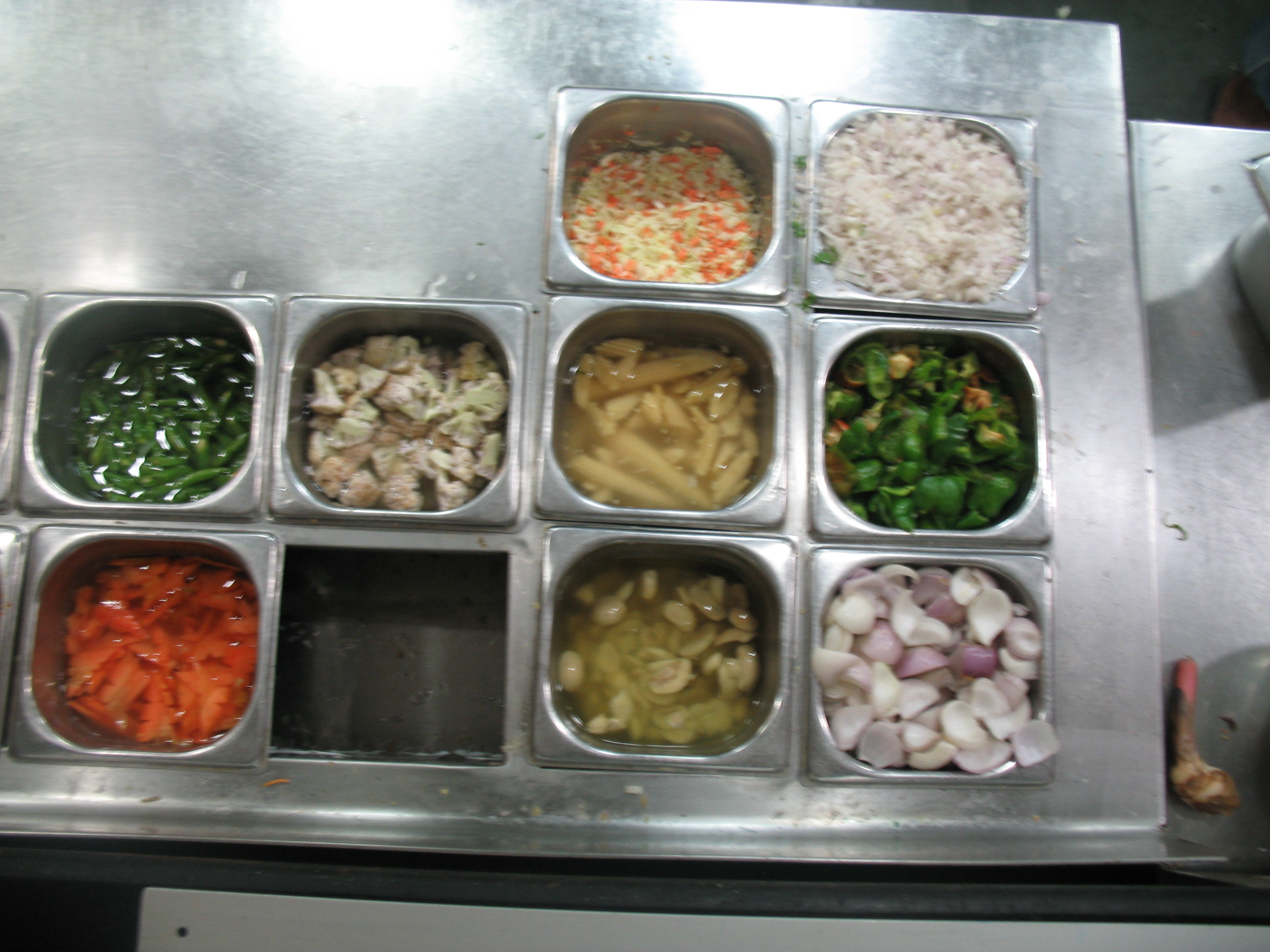 Krazy Kitchen - Nainital image 1