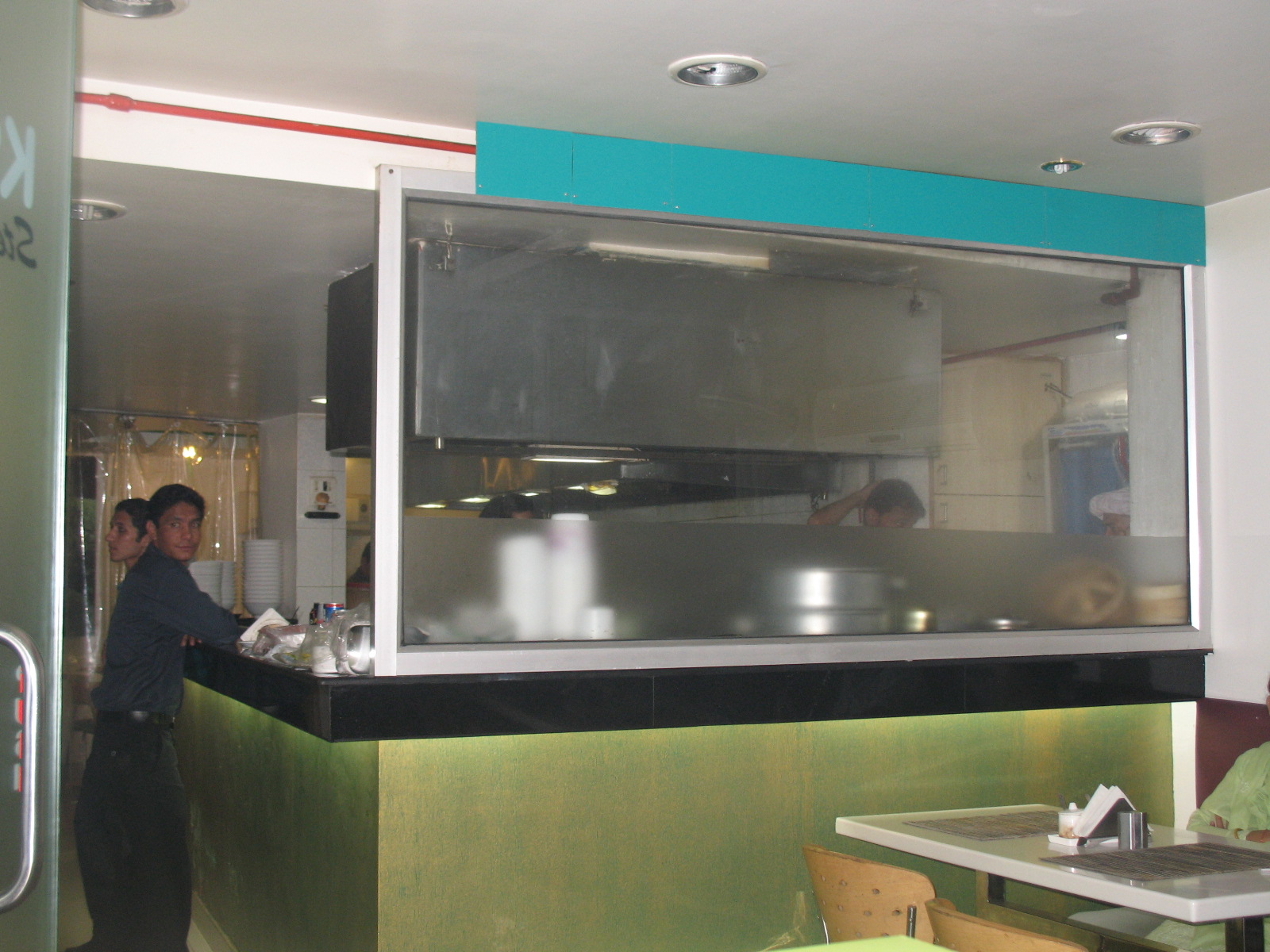 Krazy Kitchen - Nainital image 2