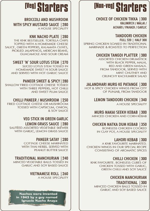 Kream N Krunch - Akashwani - Aurangabad image 10