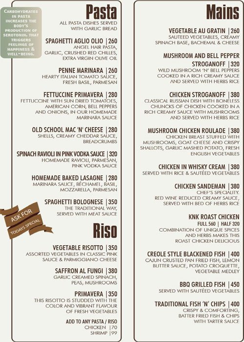 Kream N Krunch - Akashwani - Aurangabad image 8