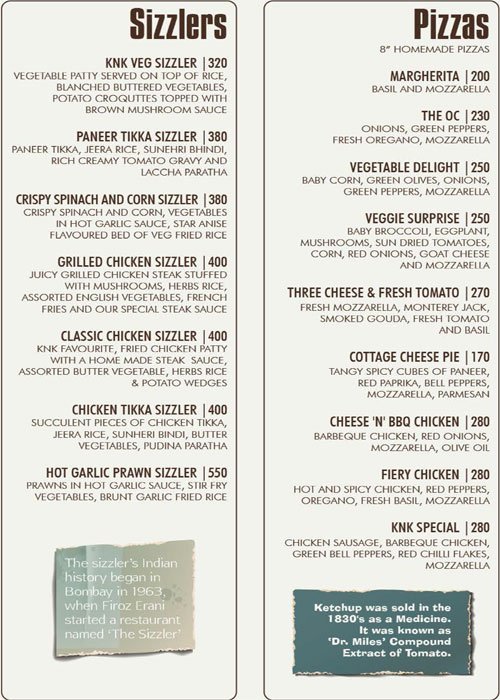 Kream N Krunch - Akashwani - Aurangabad image 7