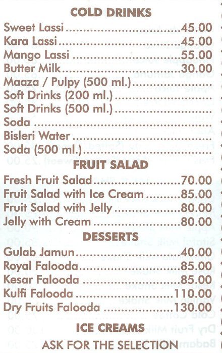 Krish Only Veg - Andheri - Mumbai image 2