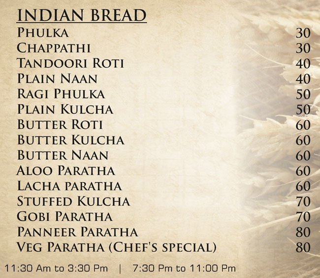 Kriyates - Okkiyampet - Chennai image 12