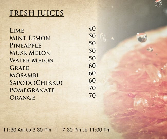 Kriyates - Okkiyampet - Chennai image 4