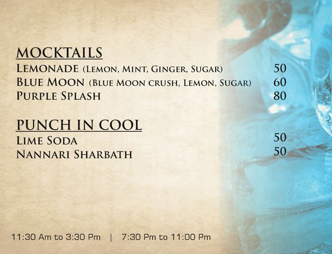 Kriyates - Okkiyampet - Chennai image 5