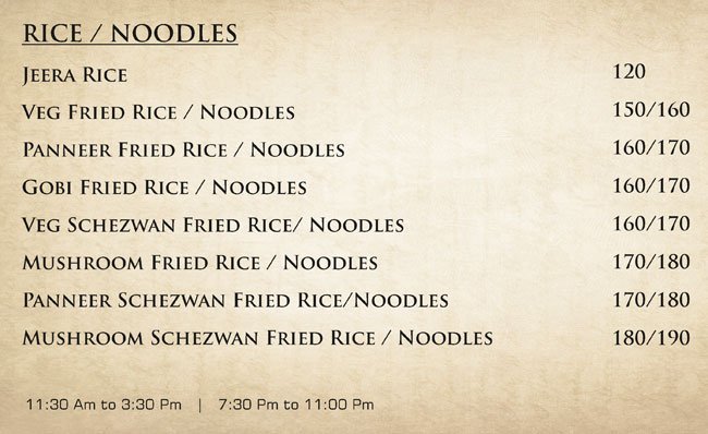 Kriyates - Okkiyampet - Chennai image 10