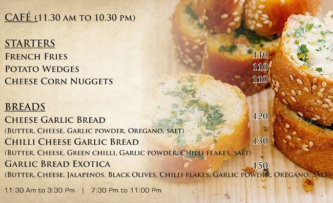 Kriyates - Okkiyampet - Chennai image 9