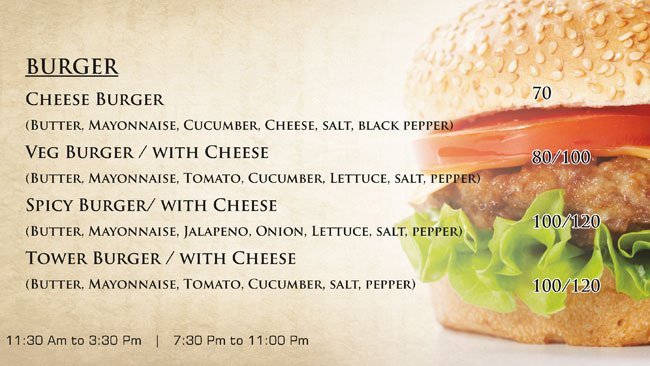 Kriyates - Okkiyampet - Chennai image 7