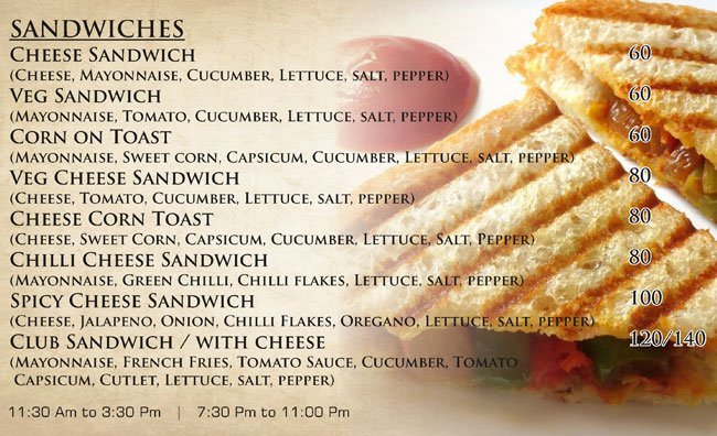 Kriyates - Okkiyampet - Chennai image 8