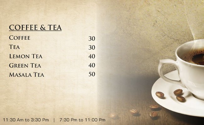 Kriyates - Okkiyampet - Chennai image 2