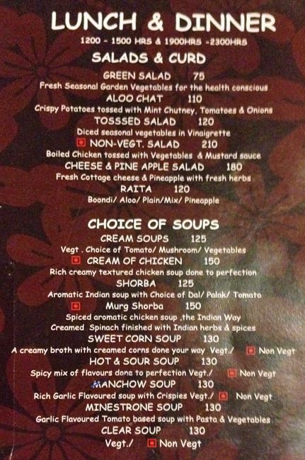 Kuch Bhi - Siri 18 - Tajganj - Agra image 6