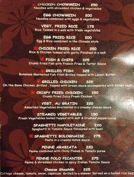 Kuch Bhi - Siri 18 - Tajganj - Agra image 4