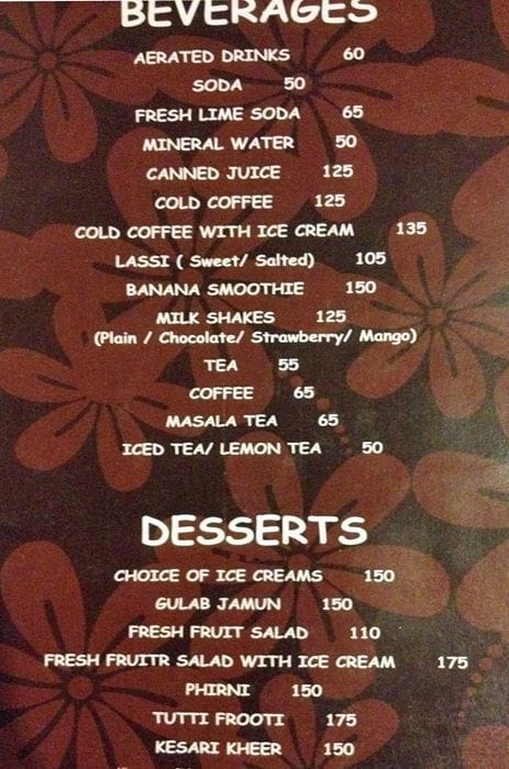 Kuch Bhi - Siri 18 - Tajganj - Agra image 1