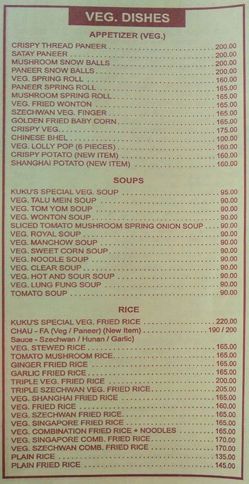 Kukus - Borivali - Mumbai image 3