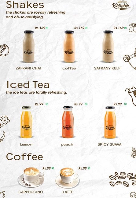 Kurtosshhh - Perungudi - Chennai image 1