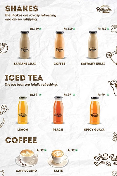 Kurtosshhh - Seawoods - Navi Mumbai image 1