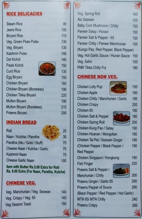 Kushal Restaurant - Kandivali - Mumbai image 4