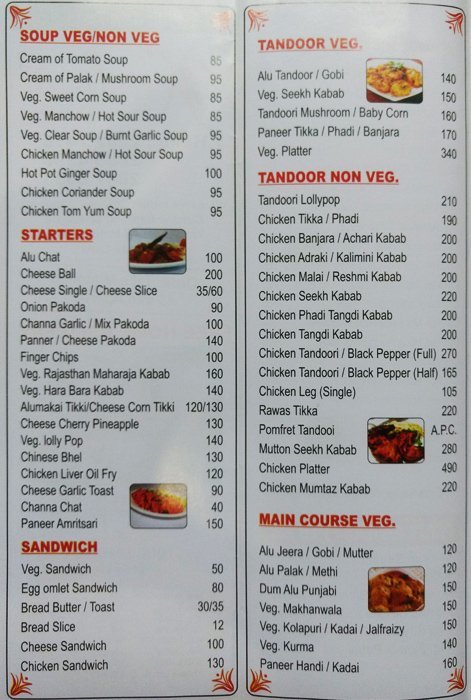 Kushal Restaurant - Kandivali - Mumbai image 2