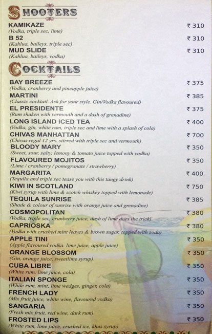 Kwality - Camp - Pune image 18