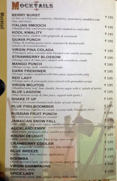 Kwality - Camp - Pune image 19