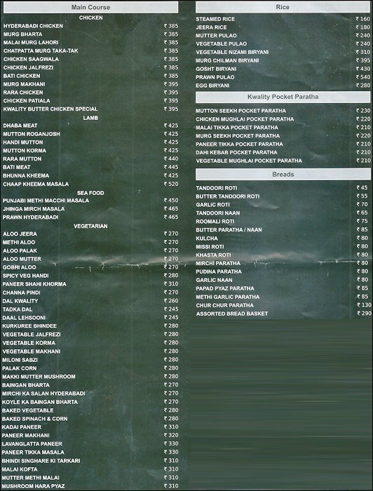 Kwality - Camp - Pune image 20