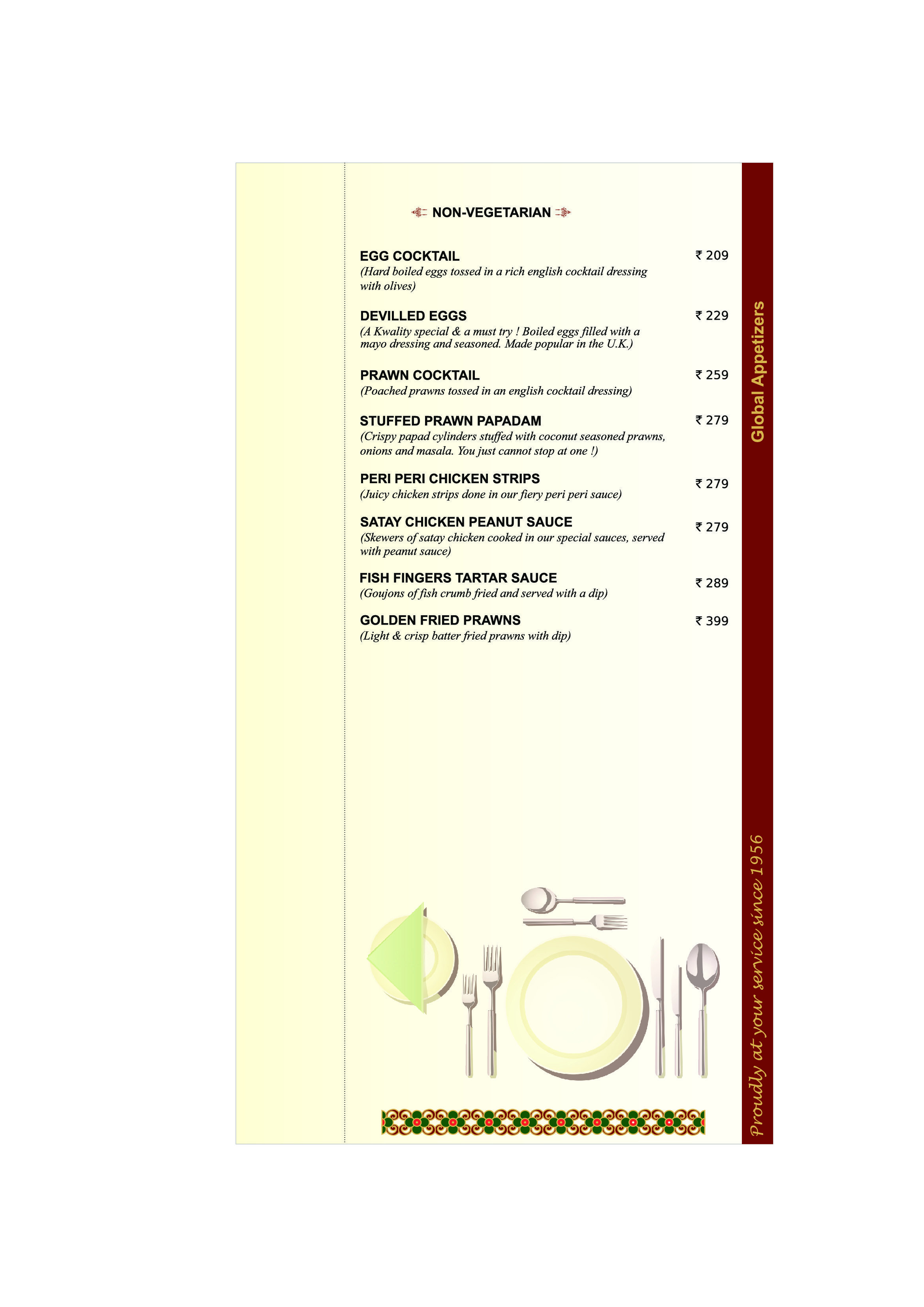 Kwality - Camp - Pune image 12