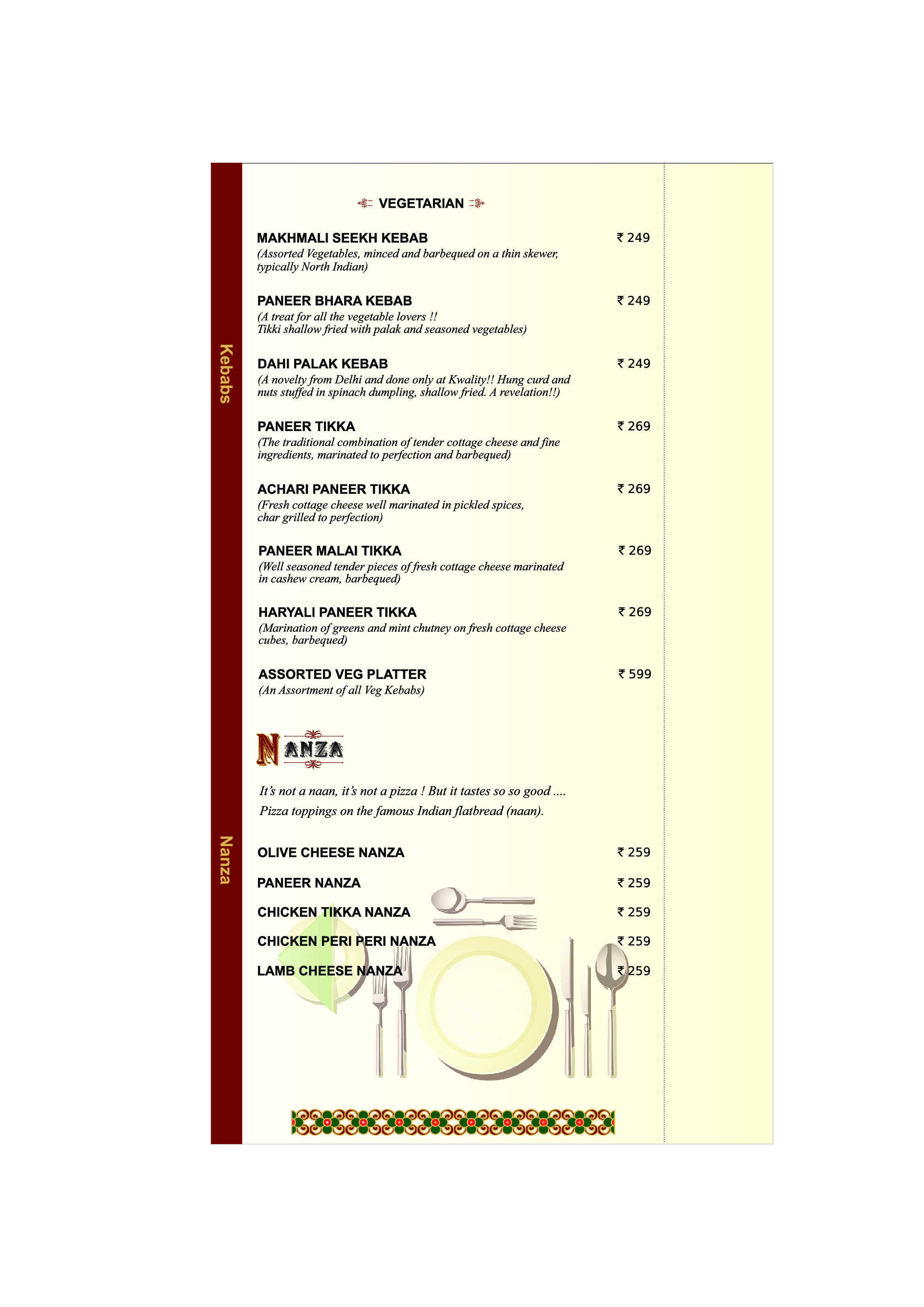 Kwality - Camp - Pune image 9