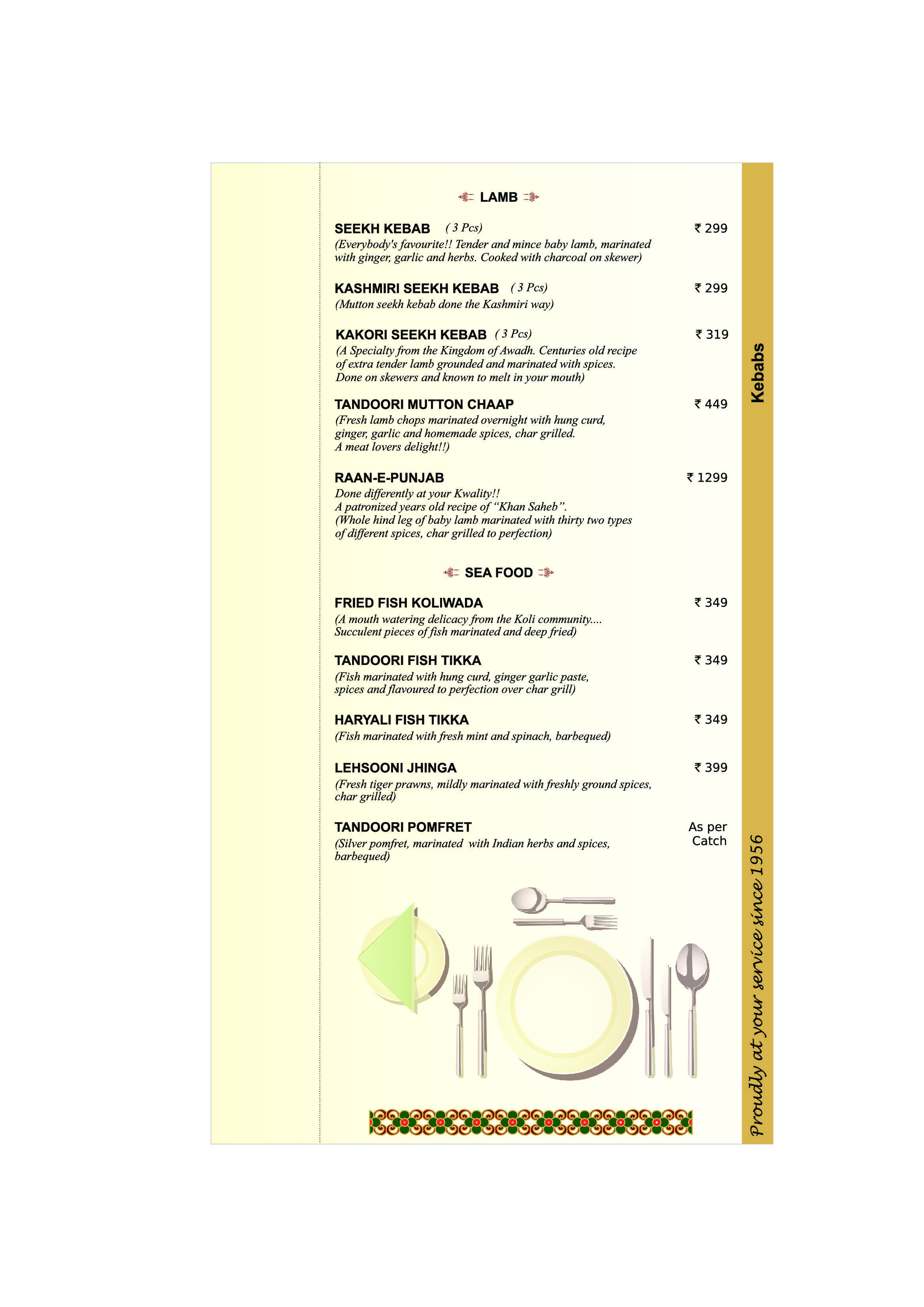 Kwality - Camp - Pune image 10