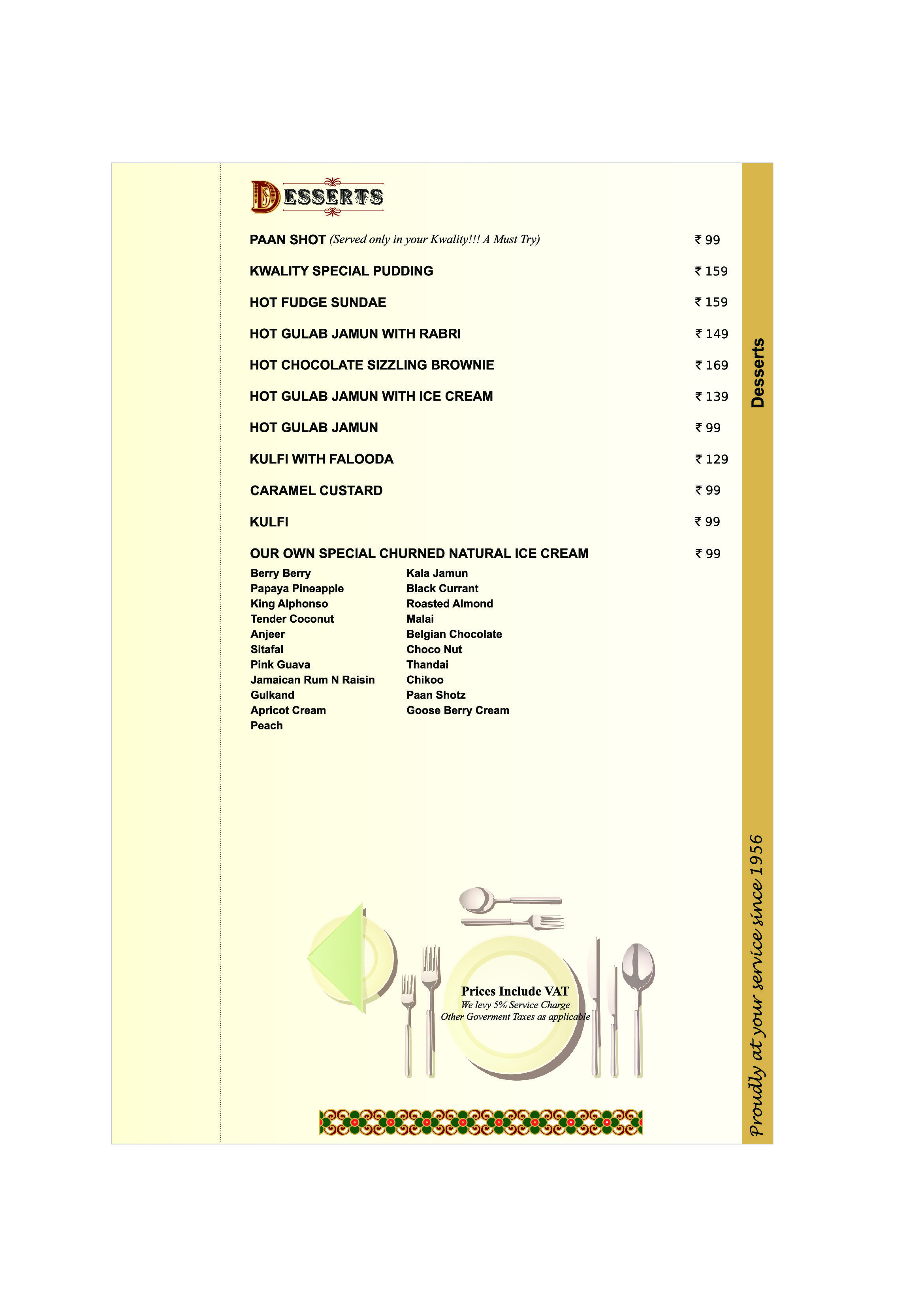 Kwality - Camp - Pune image 2