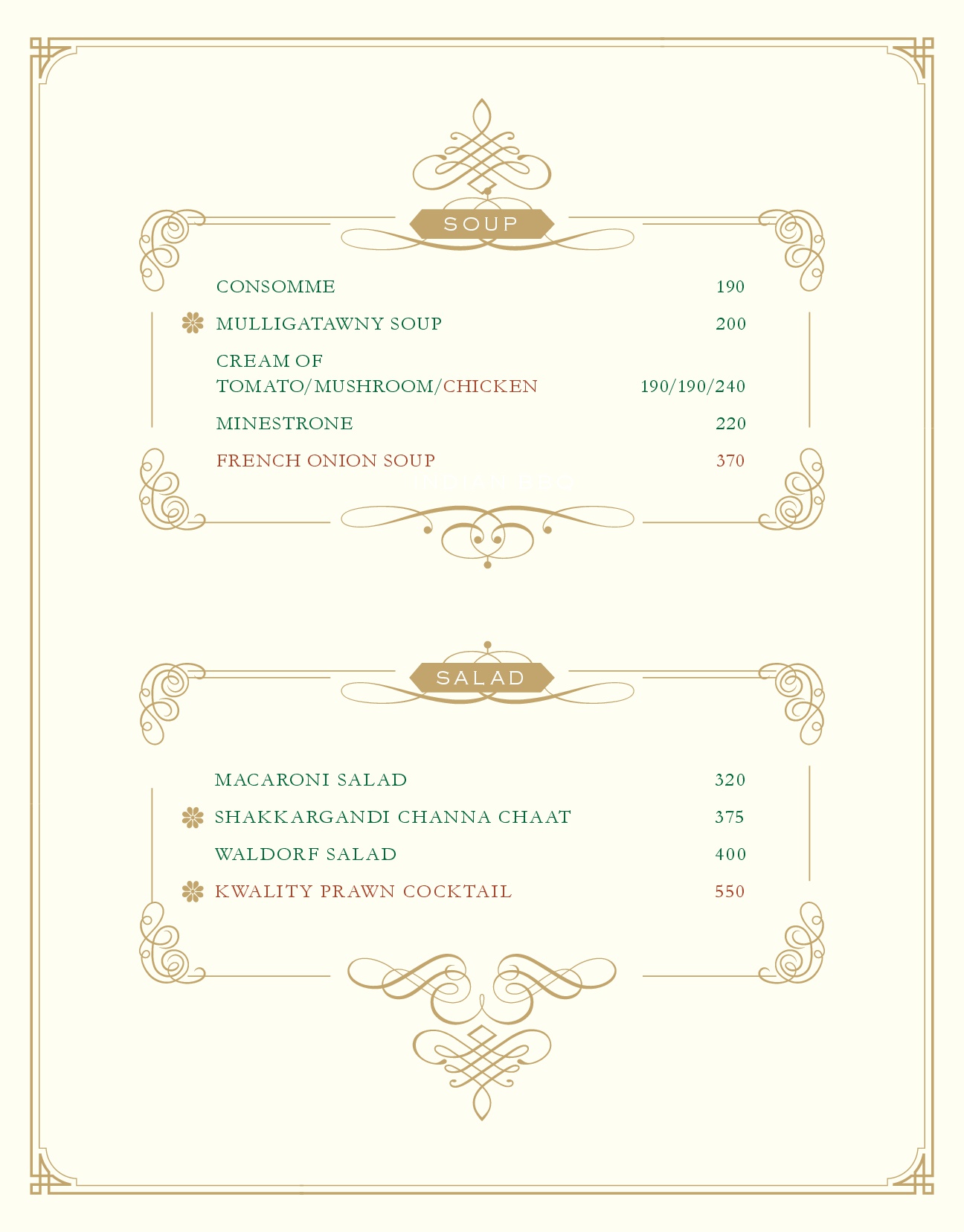 Kwality - Connaught Place - Delhi image 7