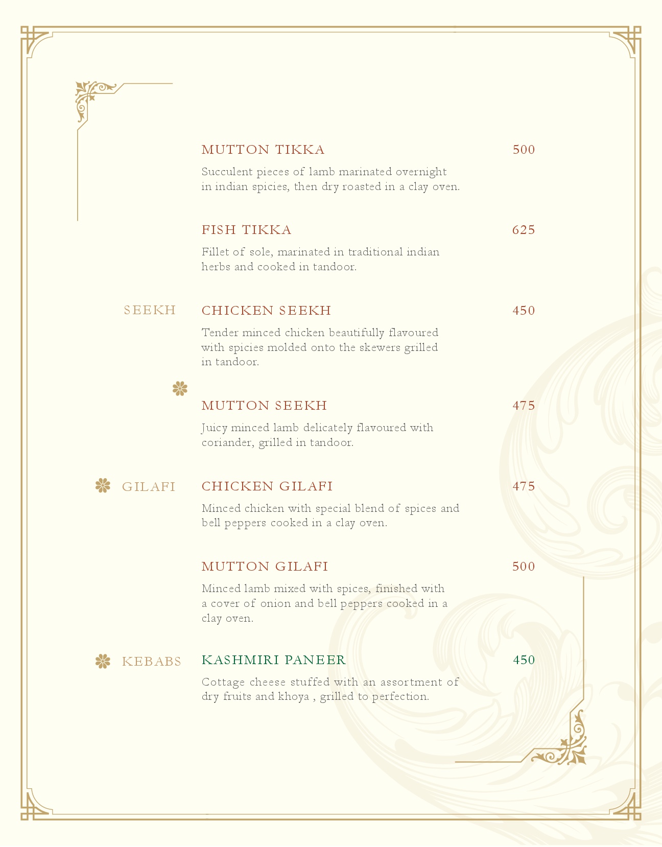 Kwality - Connaught Place - Delhi image 13