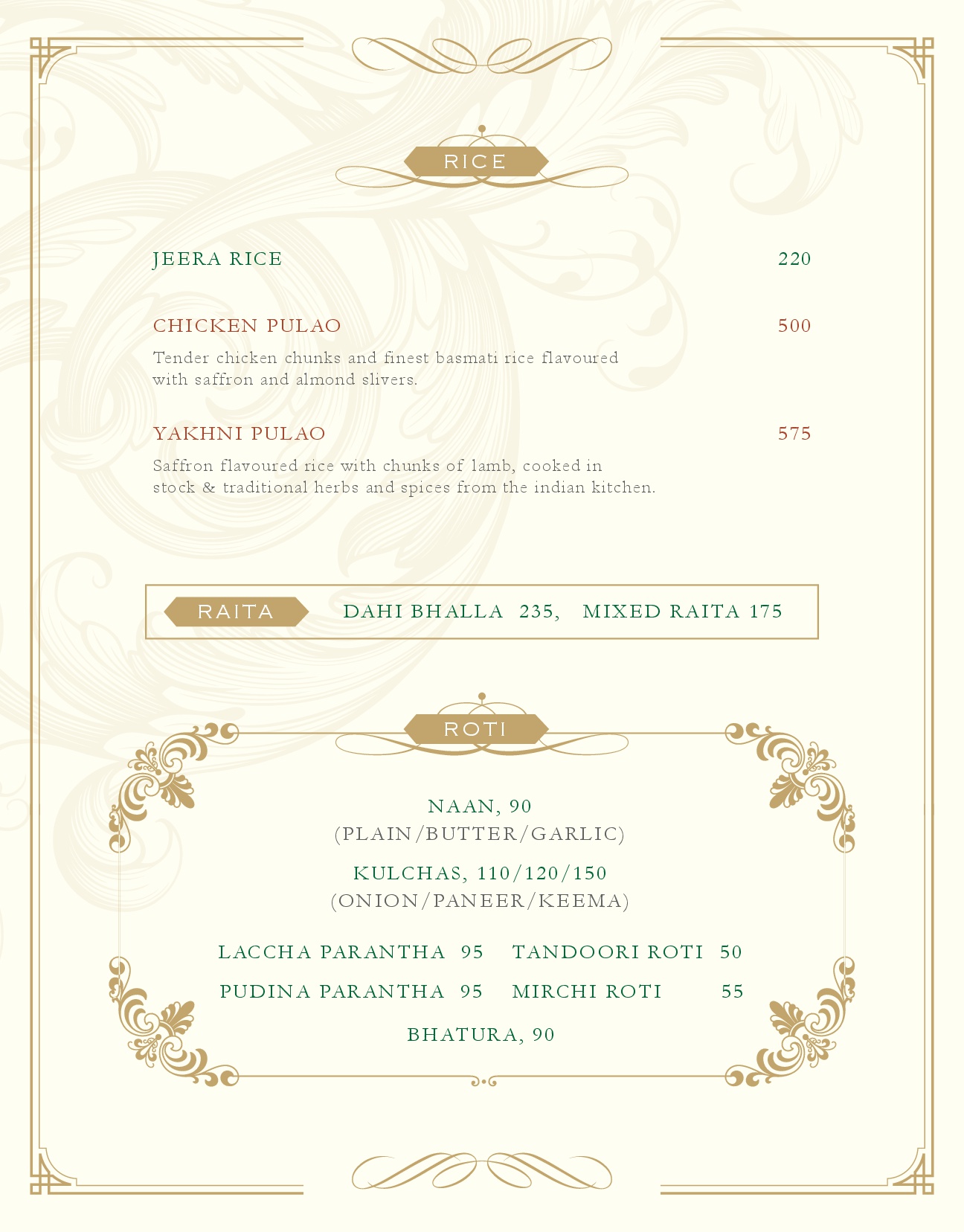 Kwality - Connaught Place - Delhi image 8