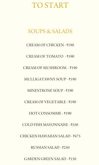 Kwality - Connaught Place - Delhi image 15