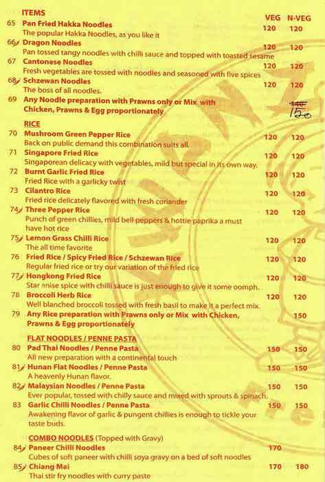 Kwanz - Kandivali - Mumbai image 4