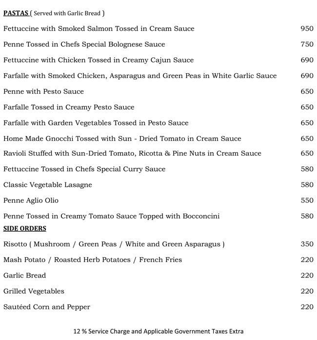 L'Angoor - MG Road - Gurgaon image 3