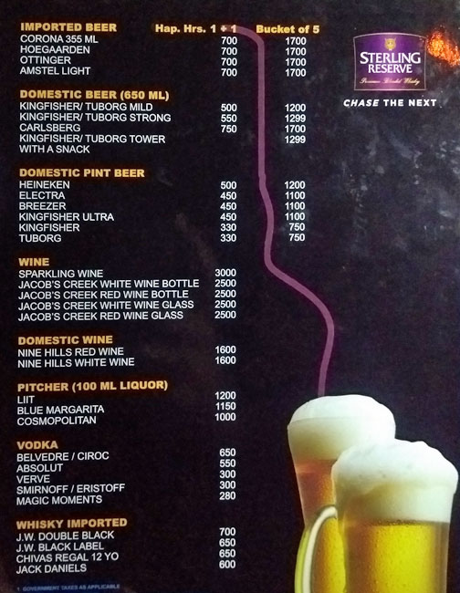 LIT Ultrabar - Sector 18 - Noida image 4