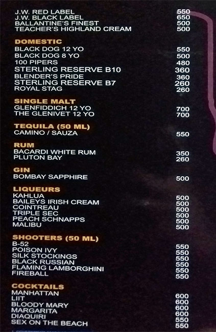 LIT Ultrabar - Sector 18 - Noida image 3