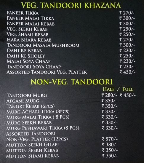 LIT Ultrabar - Sector 18 - Noida image 7