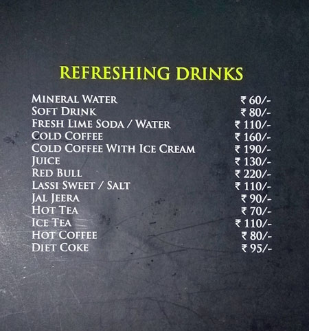 LIT Ultrabar - Sector 18 - Noida image 5