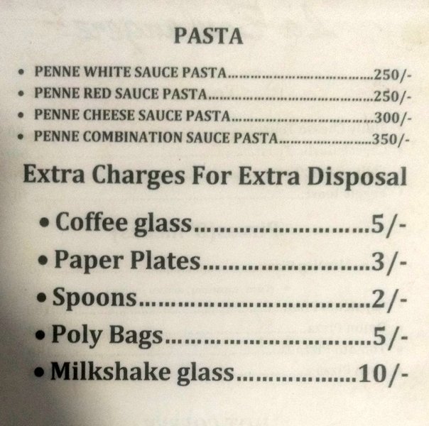 La Boulangere - Lonavala - Pune image 4