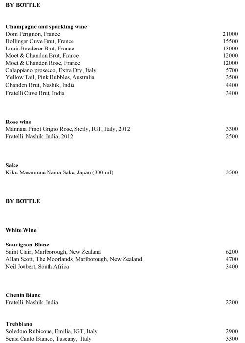 La Cucina at Hyatt - Salt Lake - Kolkata image 4