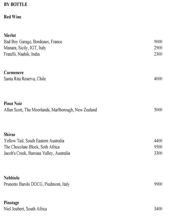 La Cucina at Hyatt - Salt Lake - Kolkata image 2