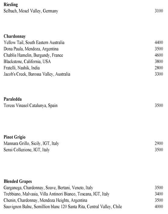 La Cucina at Hyatt - Salt Lake - Kolkata image 3