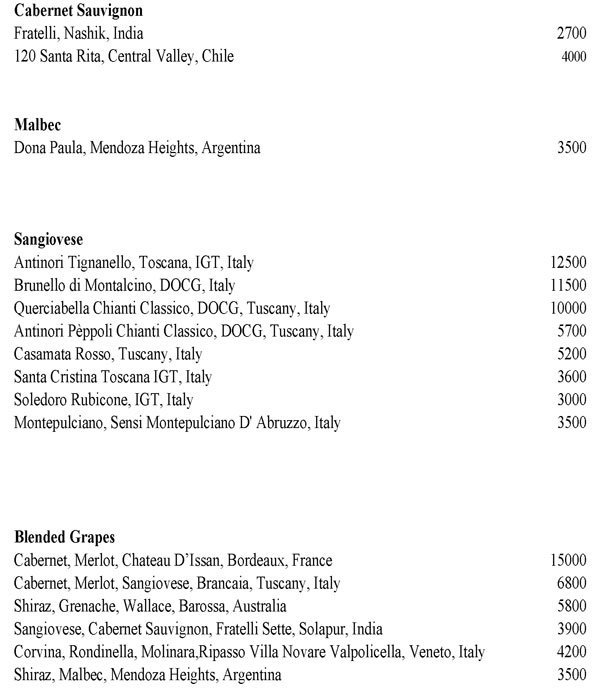 La Cucina at Hyatt - Salt Lake - Kolkata image 1